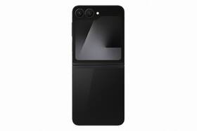 Mobilný telefón Samsung Galaxy Z Flip7 FE 5G 8 GB / 256 GB čierny

 obrázok produktu 10 z 16