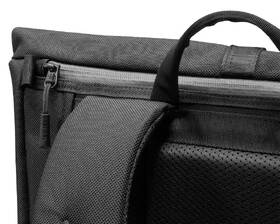 Batoh na notebook tomtoc Navigator - T61 Rolltop Backpack L čierny

 obrázok produktu 14 z 18