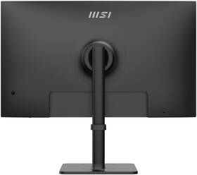 Monitor MSI Modern MD272UPHG čierny

 obrázok produktu 6 z 10