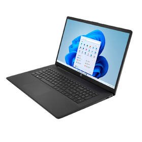Notebook HP 17-cn0011nc + Game Pass predplatné na 3 mesiace čierny

 obrázok produktu 2 z 6