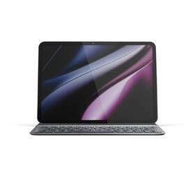 Puzdro s klávesnicou na tablet Epico UltraBoard na Apple iPad Pro 11" (2018/2020/2021/2022)/Air 10.9"/10.9" (M1)/Air 11" (M2)/Air 11" (M3) - CZ sivé

 obrázok produktu 2 z 8