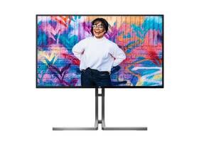 Monitor AOC U27U3CV čierny

 obrázok produktu 3 z 10