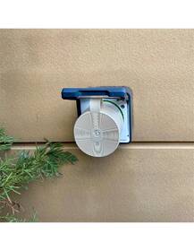 Inteligentná zásuvka Shelly Plug S MTR Gen3 IP44 12A smart outdoor béžová

 obrázok produktu 5 z 5