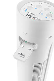Ventilátor stĺpový Gallet VEN82T biely

 obrázok produktu 6 z 6