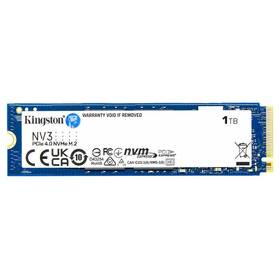 Externý rámček Asus Strix Arion Lite + 1TB SSD Kingston NV3 čierny

 obrázok produktu 3 z 4