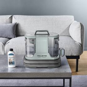 Čistič škvŕn Rowenta IN3020F0 Clean It Compact Animal zelený

 obrázok produktu 6 z 12