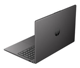 Notebook HP 255R G10 sivý

 obrázok produktu 4 z 6
