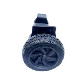 Hoverboard Kolonožka® Original čierny

 obrázok produktu 5 z 6