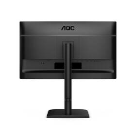 Monitor AOC 24E4U čierny

 obrázok produktu 6 z 9