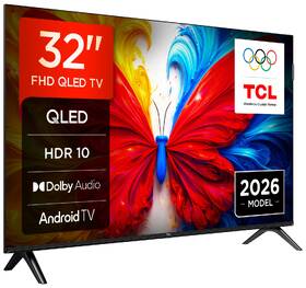 Televízor TCL 32S5L 

 obrázok produktu 6 z 15