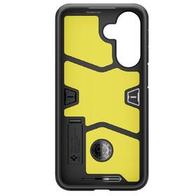 Kryt na mobil Spigen Tough Armor - Samsung Galaxy A37 5G čierny

 obrázok produktu 3 z 14