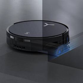 Robotický vysávač Ecovacs DEEBOT X12 OMNICYCLONE SILVER strieborný

 obrázok produktu 13 z 18