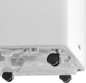Mobilná klimatizácia Sencor SAC MT1042C Wi-Fi, 10 000 BTU/h biela

 obrázok produktu 5 z 20
