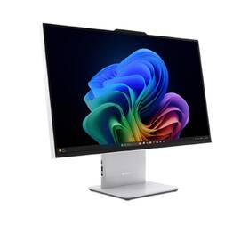 PC all in-one Lenovo IdeaCentre 27IPH11 sivý

 obrázok produktu 3 z 8