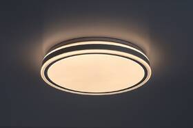 LED stropné svietidlo Rabalux Corlet 71413 biele

 obrázok produktu 3 z 9
