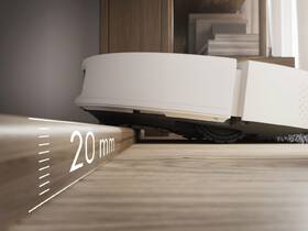Robotický vysávač Electrolux ER81UW3SW biely

 obrázok produktu 8 z 37