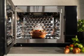Mikrovlnná rúra Hisense H28SO1 Speed Oven 7in1 čierna

 obrázok produktu 12 z 27