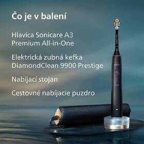 Zubná kefka Philips HX9992/12 

 obrázok produktu 8 z 18