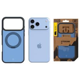 Kryt na mobil Tactical MagForce Hyperstand pro Apple iPhone 17 Pro / 18 Pro modrý

 obrázok produktu 4 z 4