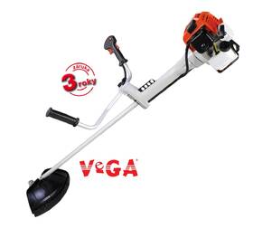 Krovinorez VeGA BC430PRO 

 obrázok produktu 1 z 3
