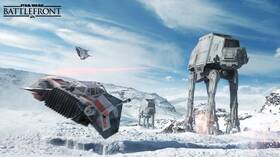 Hra EA Star Wars Battlefront 

 obrázok produktu 9 z 10