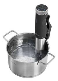 Varič Sous-vide Profi Cook PC-SV 1126 nerez

 obrázok produktu 2 z 3