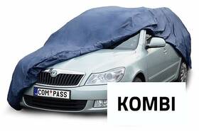 Autoplachta Compass FULL KOMBI 485 x 180 x 116 cm NYLON 

 obrázok produktu 7 z 7