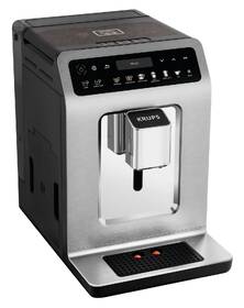 Automatický kávovar Krups EA894T10 Titanium

 obrázok produktu 13 z 29