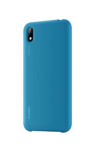 Kryt na mobil Huawei Y5 2019 modrý

 obrázok produktu 2 z 3