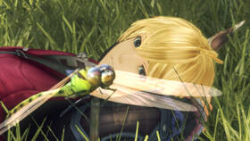 Hra Nintendo Xenoblade Chronicles: Definitive Edition 

 obrázok produktu 2 z 9