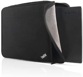 Puzdro na notebook Lenovo ThinkPad Sleeve pre 14" čierne

 obrázok produktu 2 z 5