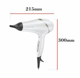 Fén Remington AC8901 biely

 obrázok produktu 2 z 12