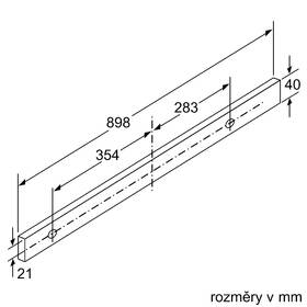 Odsávač pár Bosch DFR097A52 strieborný

 obrázok produktu 10 z 11