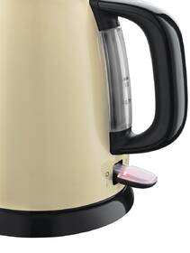Rýchlovarná kanvica RUSSELL HOBBS 24994-70 Mini Cream krémová

 obrázok produktu 1 z 15