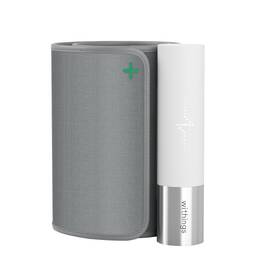 Tlakomer na pažu Withings Wi-Fi, BPM Core (EKG,SPO2), (WPM04-all-Inter) sivý/biely

 obrázok produktu 1 z 3