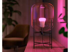 Inteligentná žiarovka Philips Bluetooth, 6,5W, E27, White and Color Ambiance, 4ks 

 obrázok produktu 7 z 8