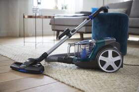 Podlahový vysávač Philips FC9334/09 zelený

 obrázok produktu 10 z 10