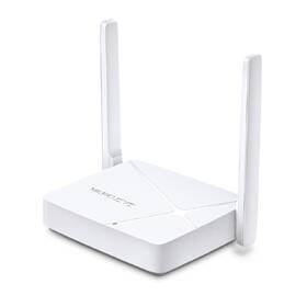 Router Mercusys MR20 AC750 biely

 obrázok produktu 1 z 6