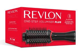Vlasová kefa Revlon One-Step Volumizer Plus RVDR5298E 

 obrázok produktu 3 z 6