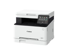 Tlačiareň multifunkčná Canon i-SENSYS MF651Cw biela

 obrázok produktu 1 z 2