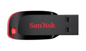 USB flashdisk SANDISK 32GB čierny

 obrázok produktu 1 z 1