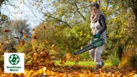 Fukár záhradný Bosch AdvancedLeafBlower 36V-750 (bez batérie) 

 obrázok produktu 8 z 8