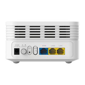 Kompletný Wi-Fi systém Strong ATRIA Wi-Fi Mesh Home Kit AX3000 biely

 obrázok produktu 3 z 4