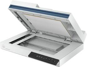 Skener HP ScanJet Pro 2600 f1 biela

 obrázok produktu 7 z 9