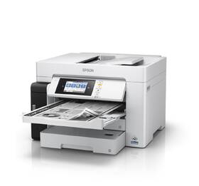 Tlačiareň multifunkčná Epson EcoTank M15180 biela

 obrázok produktu 8 z 15