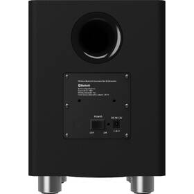 Soundbar Majority K2 čierny

 obrázok produktu 4 z 6