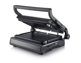 Gril Hisense HCG1600DBT čierny

 obrázok produktu 2 z 17