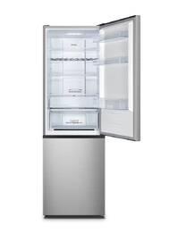 Chladnička s mrazničkou Hisense RB372N4CCD nerez

 obrázok produktu 4 z 5