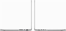 Notebook Apple MacBook Pro 14" M3 Max 14-CPU 30-GPU, 1TB - strieborný SK 

 obrázok produktu 2 z 2