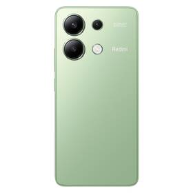 Mobilný telefón Xiaomi Redmi Note 13 6 GB / 128 GB zelený

 obrázok produktu 5 z 10